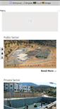 Mobile Screenshot of ecotech.gr